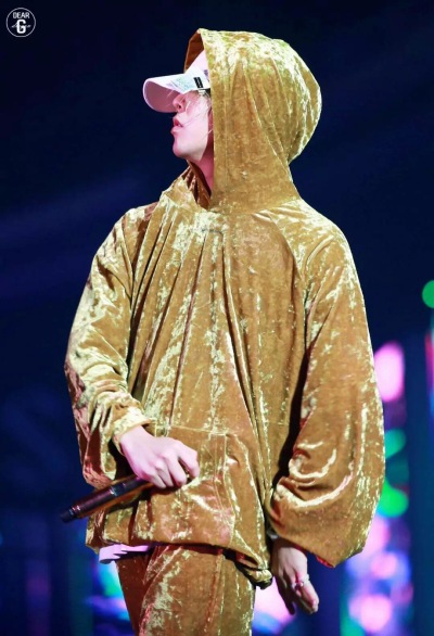 权志龙 kwonjiyong gdragon bigbang