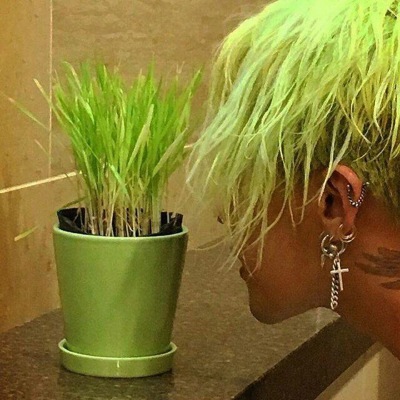 权志龙 kwonjiyong gdragon bigbang