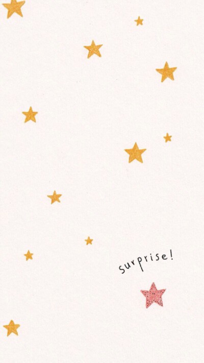 清新 简单 壁纸 twinkle twinkle little star