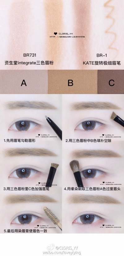 画眉