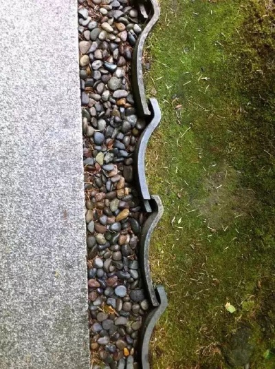 庭院 · 铺装