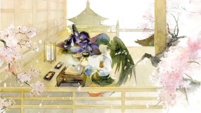 〔 作者' 唐卡部落 〕 °