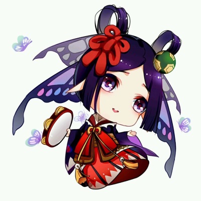 奶妈团