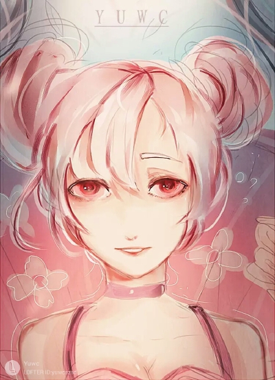 王者荣耀 小乔