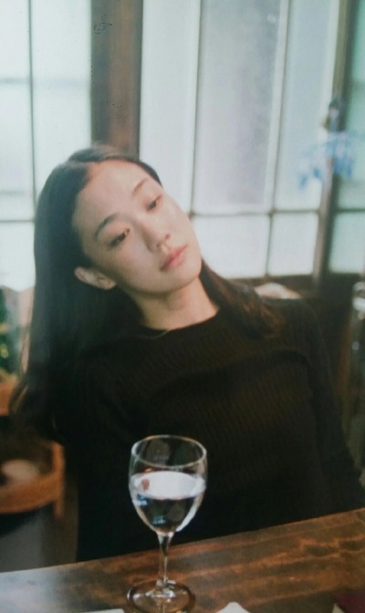 苍井优
