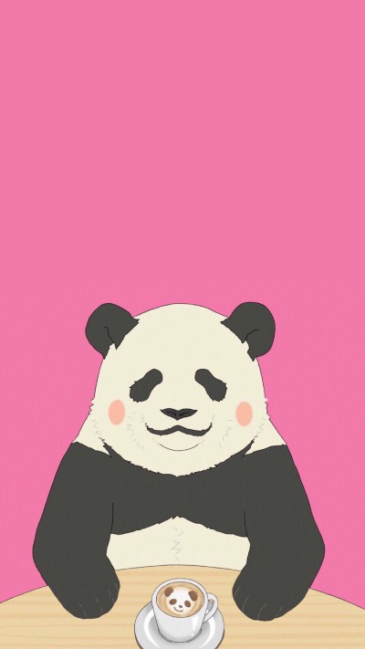 panda