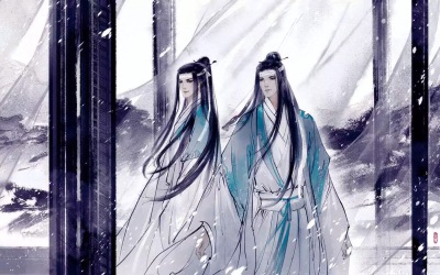 姑苏双璧