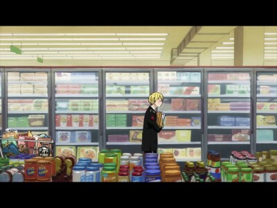 ACCA13区监察课