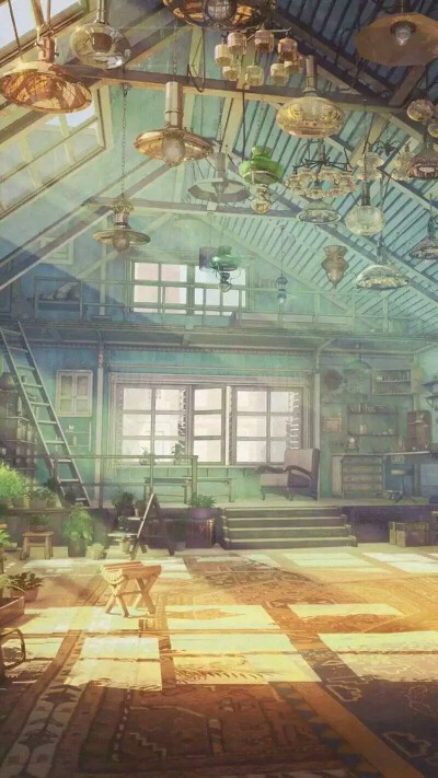 水彩 唯美 插画 风景
[ 无关青云路，无关旧诗书，无你处，无江湖、]
简笔手绘
插画 彩铅 轻、
