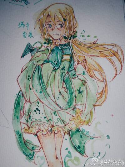 [cp]#杀戮天使#端……端午节安康！！两个星期前的草图现在终于！！诸位端午节安康啊！！【私设汉元素ray】暗搓搓地艾特一下///最想祝福身体健康的，从一点多时就看到岚少还在加班，到刚刚才下班，辛苦了！请注意身体…