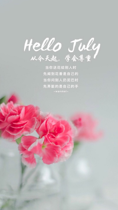 壁纸