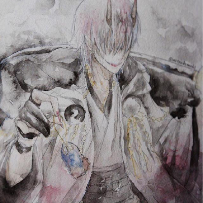 刀剑乱舞