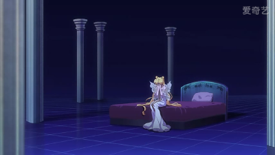 倩妮迪
