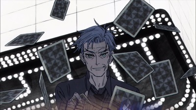 ACCA13区监察课 像壁纸一样的op