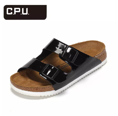 CPU