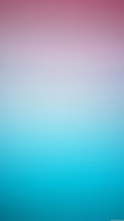 三星手机壁纸【1440x2560】Samsung Galaxy S7 红色 蓝色 渐变色