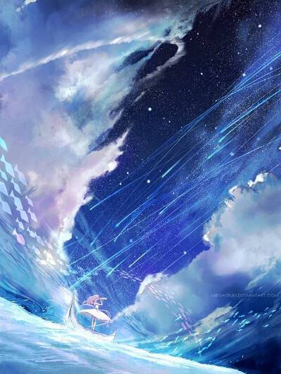 插画