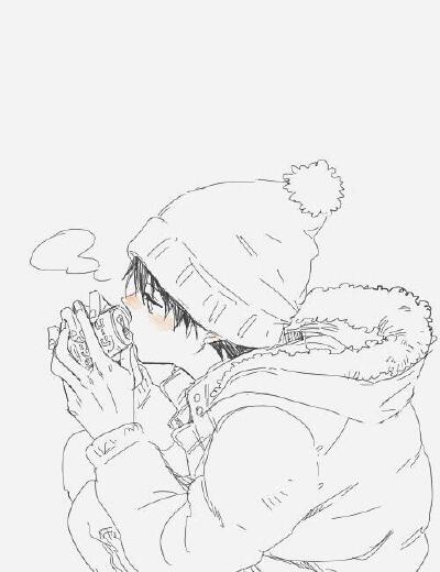 美少年 可套图