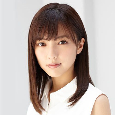 真野惠里菜 白羊座 神奈川县 歌手影视演员模特 原早安少女组成员