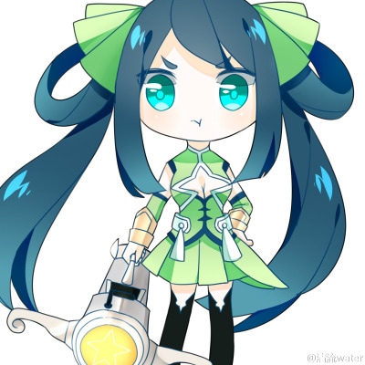 孙尚香
