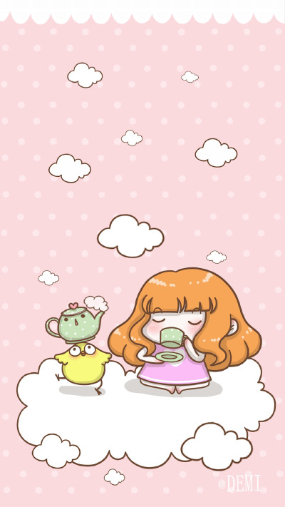 #Demi花花日记#纷纷惹人爱~ 