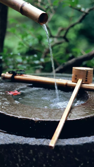 和风 壁纸