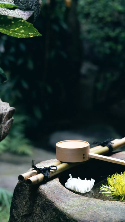 和风 壁纸