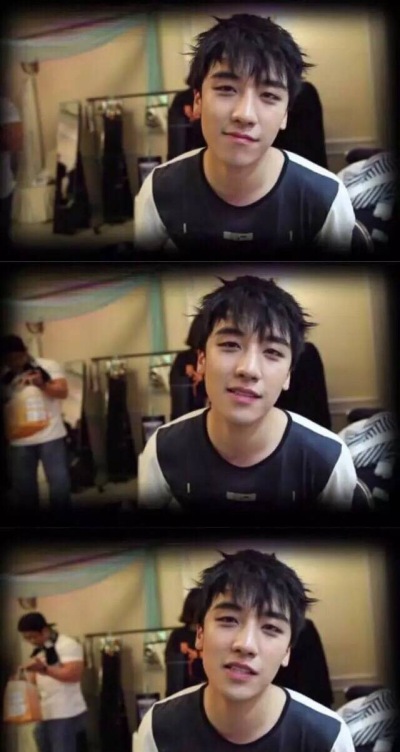 bigbang seungri