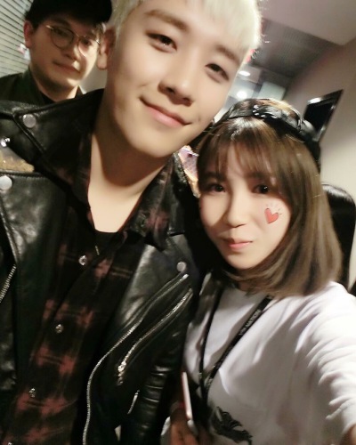 bigbang seungri