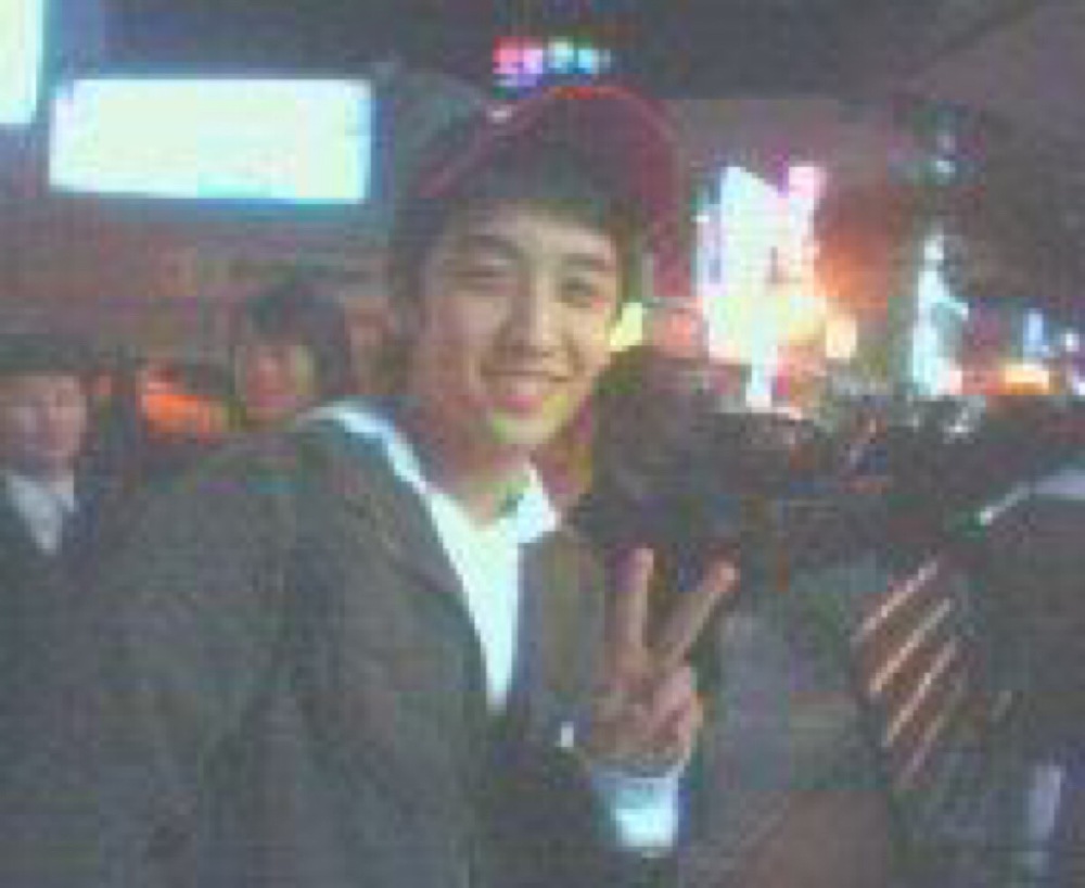 bigbang seungri