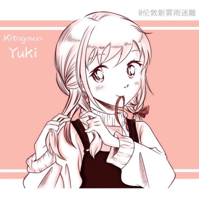 。