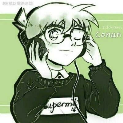 。