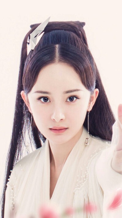三生三世十里桃花