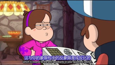 mabel