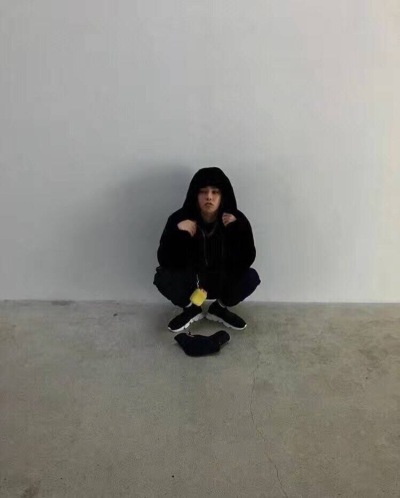 #权志龙