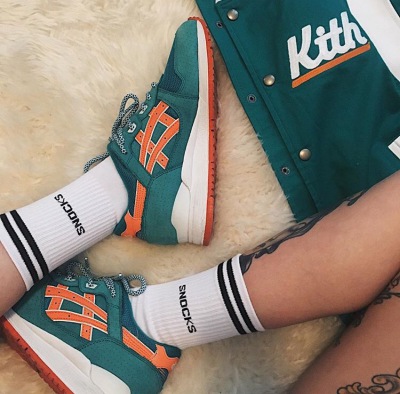 asics 