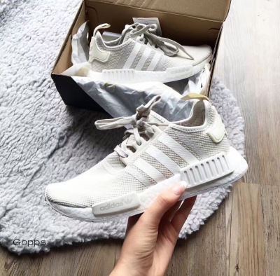 Adidas nmd wechat : sweetie335