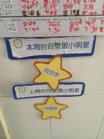 环境