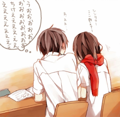 #侵删#P站/ pixiv /木户蕾 Kido/ 濑户幸助 Seto /鹿野修哉 Kano/ 小樱茉莉 Marry /如月桃 Momo/ 榎本贵音 Ene/ 如月伸太郎 Shintaro /雨宫响也 Hibiya /九之濑遥 Konoha /楯山文乃 Ayano / 目隐都市的演绎者 /阳炎pr…