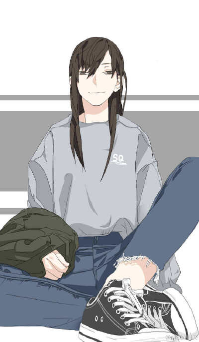 坛九 SQ
