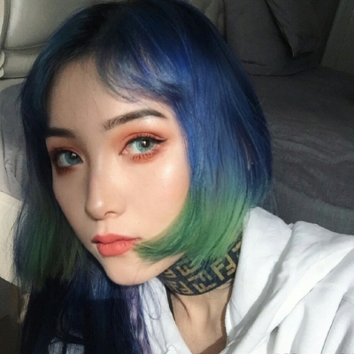 短发妹子气质赞赞