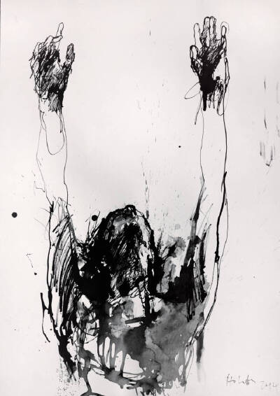 绘画