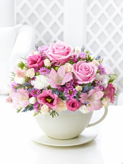 鲜花