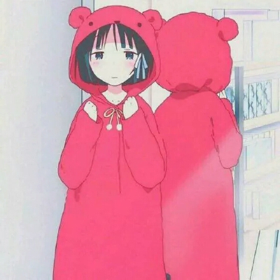 动漫头像