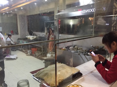 号称百年老店
