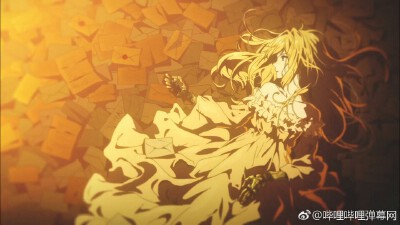 紫罗兰永恒花园