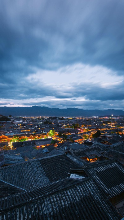 风景