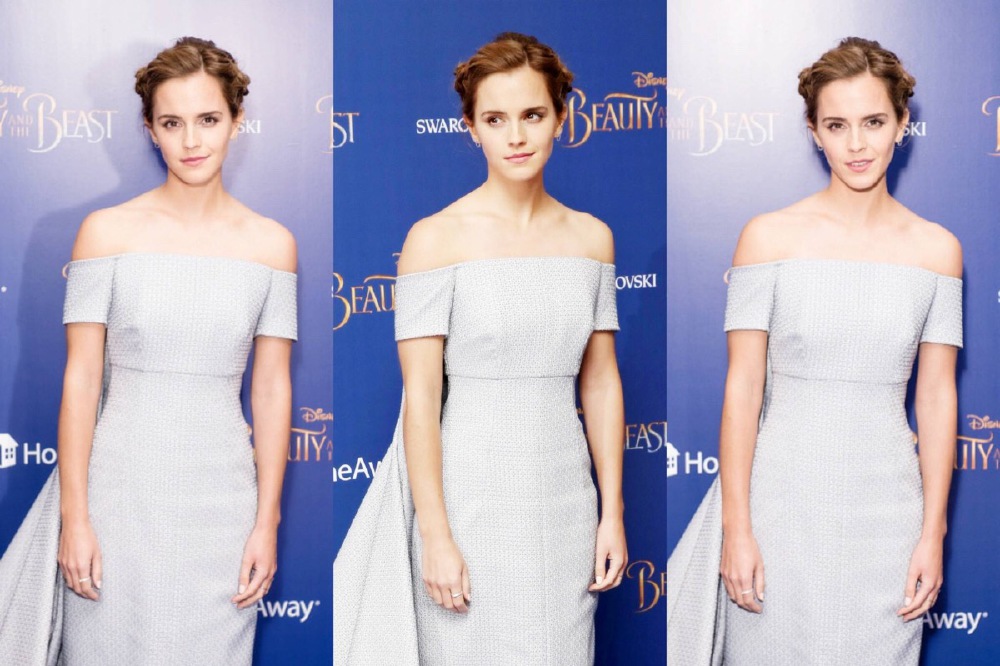 emma watson 转自@艾玛沃特森资讯