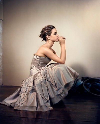 emma watson 转自@艾玛沃特森资讯