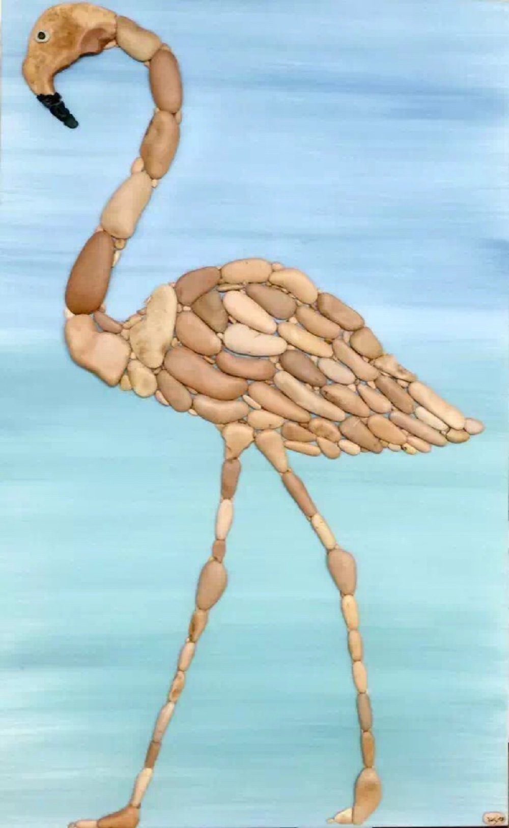 石头